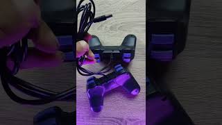 مراجعة gamma tech USB joysticks usbcontroller usbjoysticks [upl. by Deryl495]