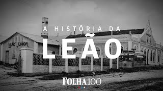 Matte Leão 120 anos e sonhando alto  Histórias Centenárias Ep 05 [upl. by Ahsinot]