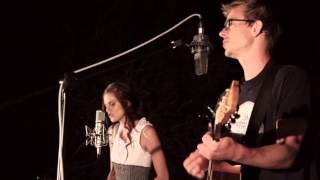 Duo Mash UP acoustic  Andries DAlebout amp Lizke Kritzinger [upl. by Notserp]