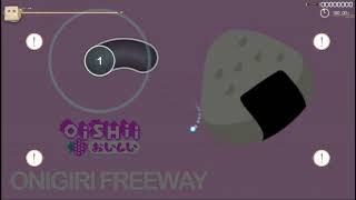 Osu ONIGIRI FREEWAY Normal [upl. by Chow956]