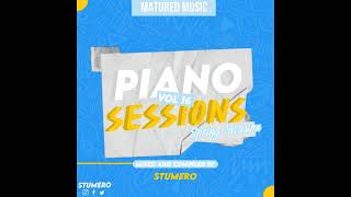 Stumero Piano Sessions Vol 16 Spring Invasion [upl. by Aihsenet]