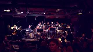 One More Time Chuck Corea  Monday Madness Jazz Band pt3 [upl. by Bully]