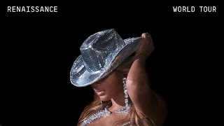 Beyoncé  Renaissance World Tour New link on comments [upl. by Keri325]