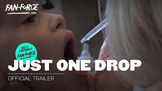 JUST ONE DROP  Official Trailer HD [upl. by Aivital908]