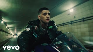 ZAYN  Love Like This Official Music Video [upl. by Orutra844]