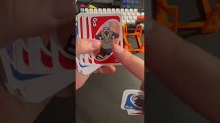 Naruto  UNO edition 3d container 3ddruck 3dprinting bambulab [upl. by Aniaj]