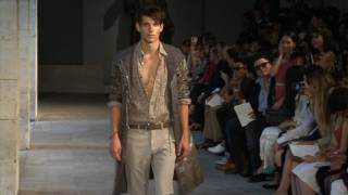 Tendance Homme Chemise PrintempsEté 2012 [upl. by Jaddo]