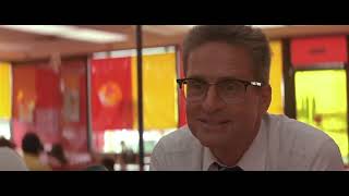 FALLING DOWN 1993  WHAMMY BURGER SCENE  MICHAEL DOUGLAS MOVIE CLIP [upl. by Petrick355]