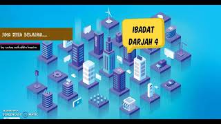 menyapu khauf  ibadat darjah 4 [upl. by Ynoffit457]