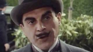 Hercule Poirot  Character Trailer [upl. by Harolda]