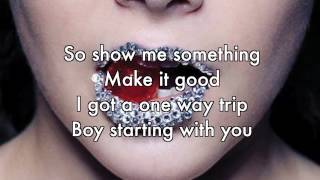 Take Me Away  Clooney Official Lyric Video [upl. by Henden861]