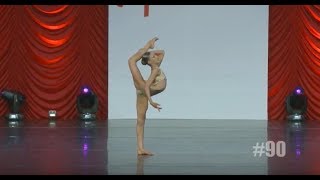 Keagan Capps  State of Hypnosis The Dance Awards Orlando 2018 [upl. by Malim]