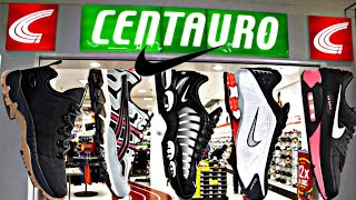 PROMOÇÃO BLACK FRIDAY CENTAURO NIKE NETSHOES ADIDAS  TÊNIS E ROUPAS BARATO [upl. by Ihcekn]