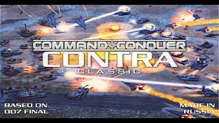 Generals Contra 007 Classic  Играем по сети 28012024 [upl. by Kimmi]