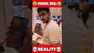 MUNNA BHAI GAMING REALITY 🤔  SURYA 777 🗿  shorts shortfeed munnabhaigaming [upl. by Oryaj]