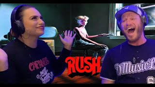 Rush  Middletown Dreams ReactionReview Is this Rushes most inspirational song [upl. by Esinrahc952]