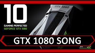 Was für eine Schönheit GTX 1080 Song by Execute [upl. by Yhtorod24]