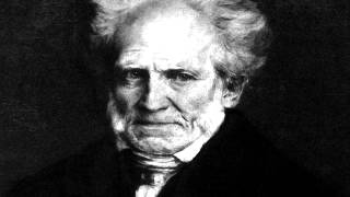 Arthur Schopenhauer über das reine Subjekt des Erkennens [upl. by Omsare]