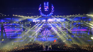 Ultra Music Festival 2019  ZEDD opening live [upl. by Iturhs]