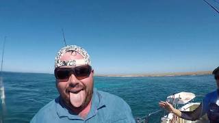 2019 First Rowley Shoals Trip Insanity [upl. by Kurland]