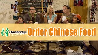 How to Order the Chinese Food in a Chinese Restaurant [upl. by Fleur981]