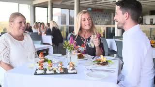 Surf Club Bar amp Restaurant Coffs Harbour [upl. by Yenrab]