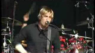 Fightstar at Ripcurl Boardmasters 07  Channel 4 Rip [upl. by Idnor]