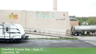 Clearfield County Fair Expo II [upl. by Leanna]