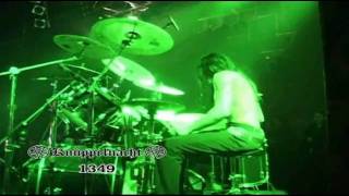 1349  Pitch Black live  With Full Force 2003 [upl. by Armand]