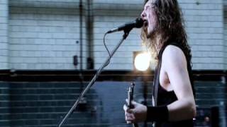 Evile  Thrasher Official Video [upl. by Eniroc223]