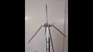 Decoding a RS41 weather radiosonde with Multipsk on 403090 MHz FM [upl. by Launame242]