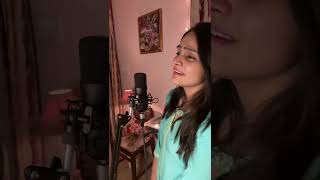 Kasam Ki Kasam Hai Kasam Se  Ruchika Sharma  Unplugged Cover [upl. by Birck481]