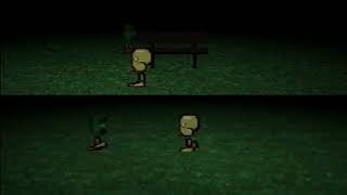 Petscop 11 and 12  Marvin sync [upl. by Eillat14]