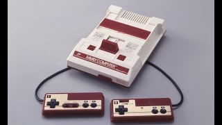 All Famicom Games  Every Nintendo Family Computer Game In One Video [upl. by Kimura927]