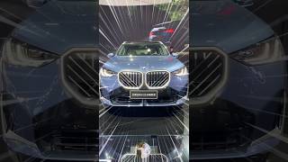 😨2025 All New BMW X3 xDrive 30i in China motorshow21🤯bmw bmwx3suv luxurysuvmkpurohitshorts [upl. by Hinch275]