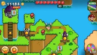 Lets Play Leps World 2 iOS Gameplay  Walkthrough Part 4  Grand Finale [upl. by Iiette34]