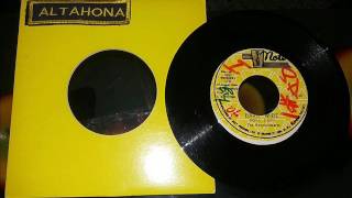 OH MAMA  45 RPM [upl. by Annid]