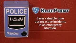 Bluepoint Alert Solutions  Promo [upl. by Letch]