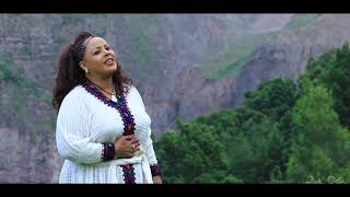 Amsal Mitike  ወይ ወሎ  Ethiopian Music 2019 Official Video [upl. by Nilrem476]