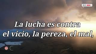 Himno 518 – Jesús está buscando voluntarios hoy – Himnario Adventista [upl. by Enomed484]