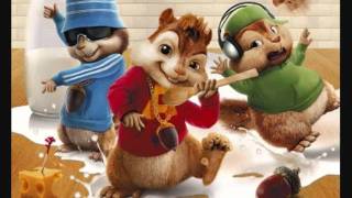 50 Cent Candy Shop Chipmunks [upl. by Strohbehn33]