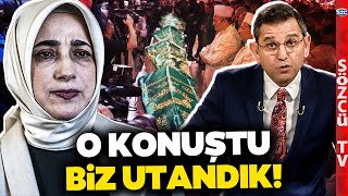 İzmirde 5 Kardeş Hayatını Kaybetti Fatih Portakal Özlem Zengine Fena Yüklendi [upl. by Lletnwahs341]