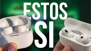 TOP 5 Mejores Audifonos Bluetooth 🎧 que vale la pena COMPRAR en 2024 Auriculares Inalambricos [upl. by Apeed134]