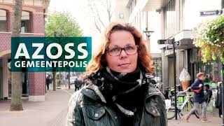 AZOSS Aanvullende zorgverzekering via de gemeente Oss [upl. by Teplitz]