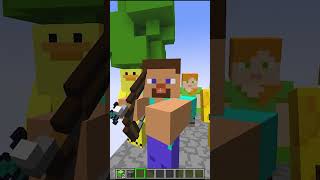 Everyone stopps lagging in Minecraft [upl. by Belita]