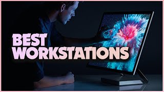 Best Workstations for Every Need From Gamers to Architects [upl. by Salvador]