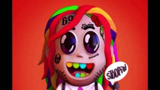 STOOPID REMIX BY DJ YOKO  6IX9INE FT BOBBY SHMURDA [upl. by Einaffit]