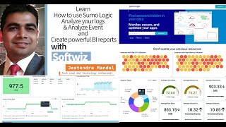 What is SumoLogic  Use of SumoLogic  Sumologic Tutorial  Sumologic Explained  Learn Sumologic [upl. by Dagney604]