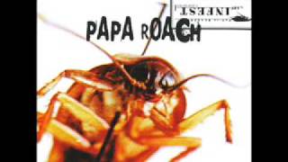 Papa Roach  Thrown Away [upl. by Xino]