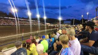 2019 Gerry Volunteer Firemens Rodeo [upl. by Joiner369]